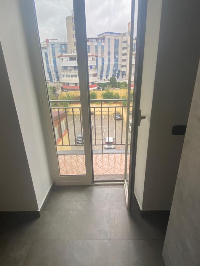 Apartment Tre Regine Nápoles Exterior foto